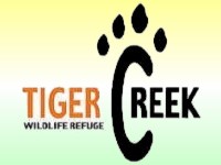 Tiger Creek Wildlife Refuge